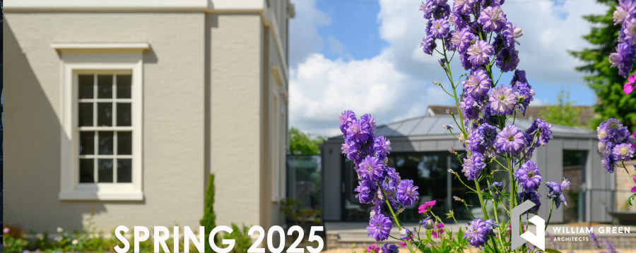 Spring 2025 header website