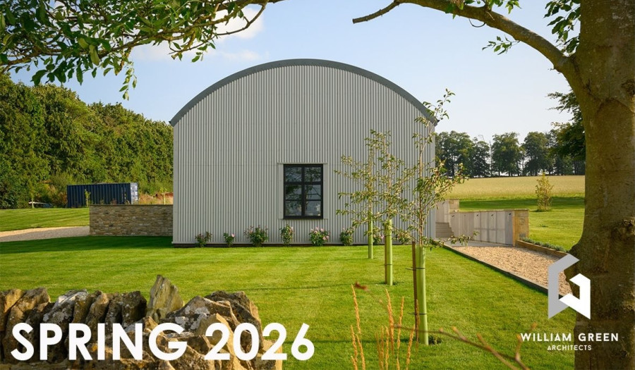 WGA Spring 2026 Newsletter