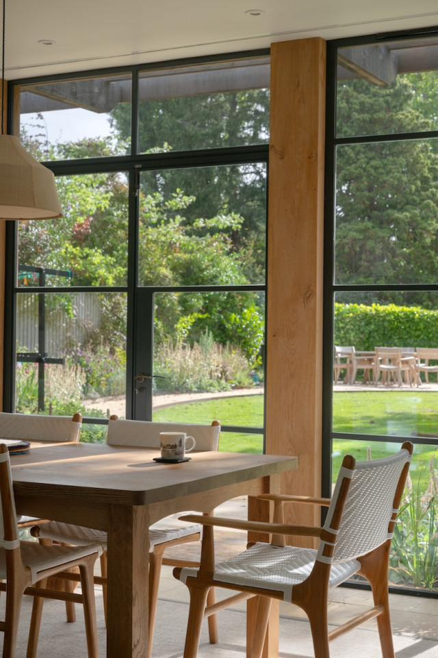 WGAWestcourt Chelenham Architect