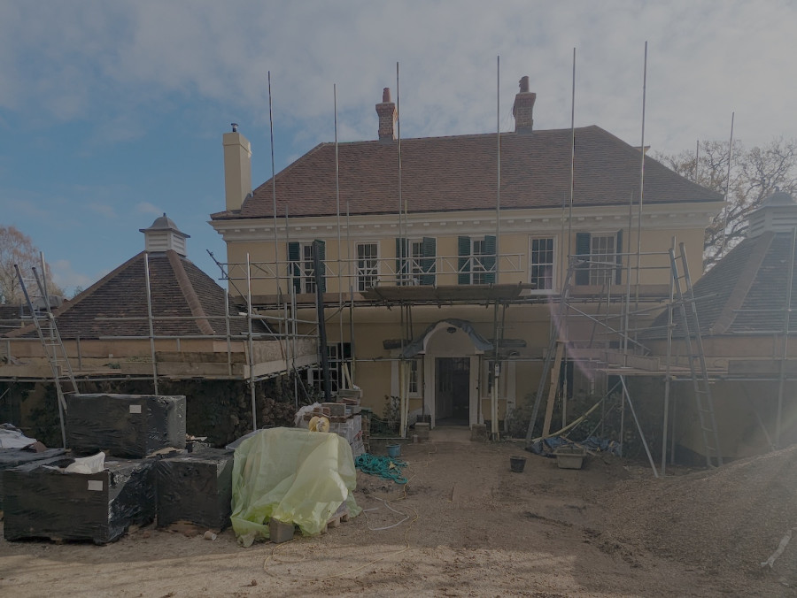 William Green Onsite update Winter 2025 v2