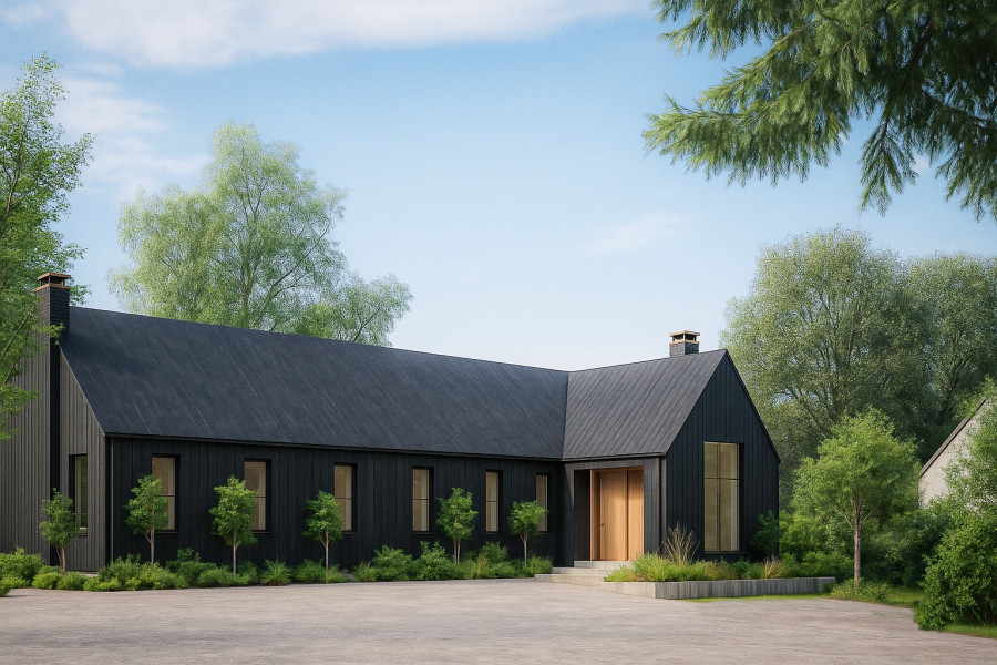 WGA on drawing board