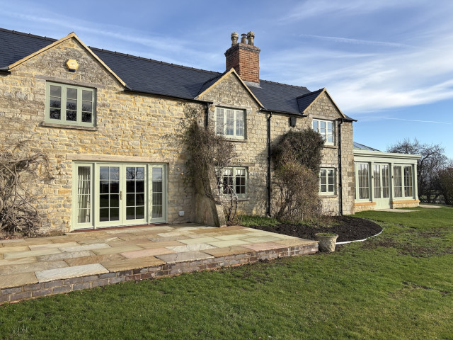 WGA northamptonshire