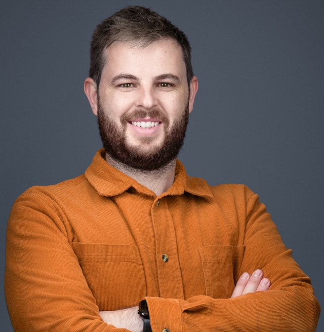 William Green Jordan PassivHaus Designer