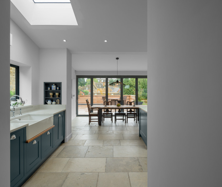 TheKnoll Indoor Kitchen RYC1131